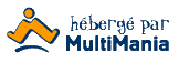 Logo multimania